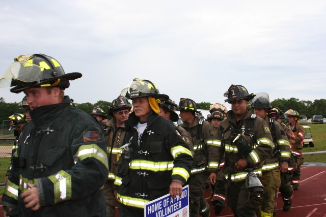 2009 Relay for Life